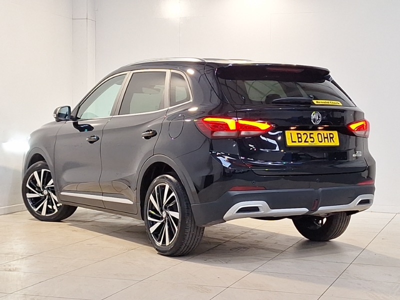 Used MG MG ZS 2025 for sale - 77644515: Photo 3