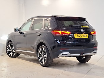 Used MG MG ZS 2025 for sale - 77644515: Photo