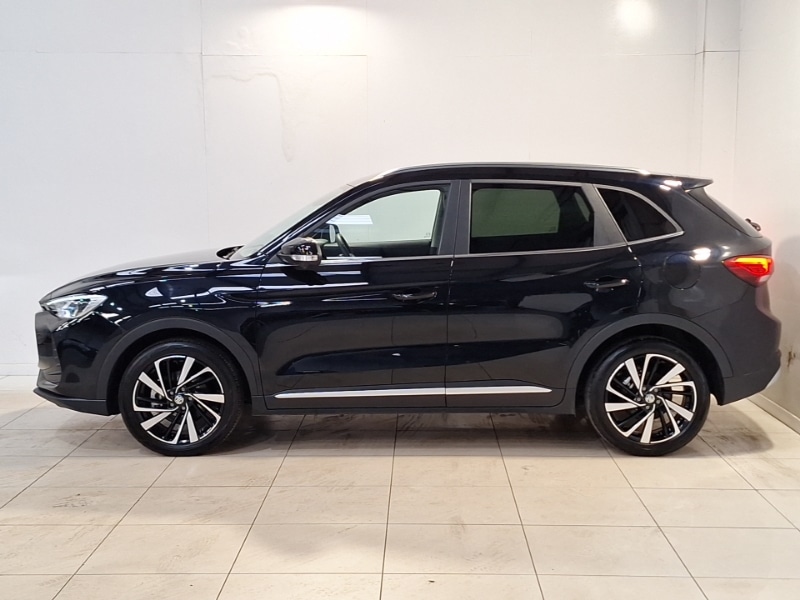 Used MG MG ZS 2025 for sale - 77644515: Photo 4