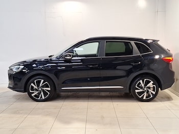 Used MG MG ZS 2025 for sale - 77644515: Photo