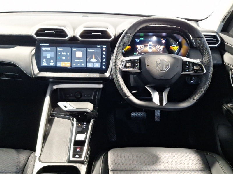 Used MG MG ZS 2025 for sale - 77644515: Photo 7