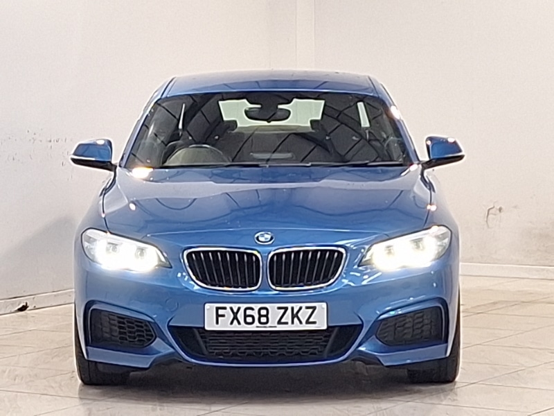 Used BMW 2 Series 2018 for sale - 76375383: Photo 12