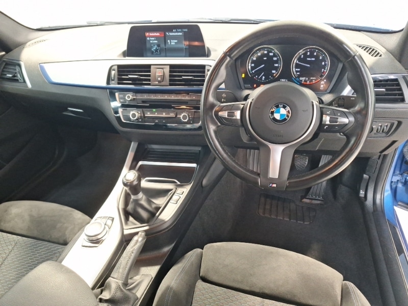 Used BMW 2 Series 2018 for sale - 76375383: Photo 2
