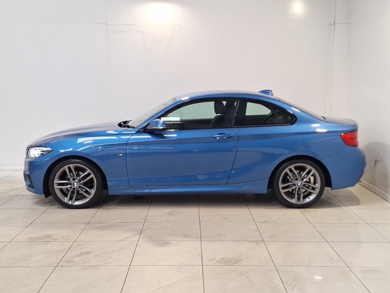 Used BMW 2 Series 2018 for sale - 76375383: Photo 4