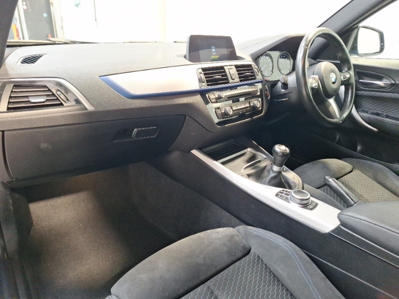 Used BMW 2 Series 2018 for sale - 76375383: Photo 5