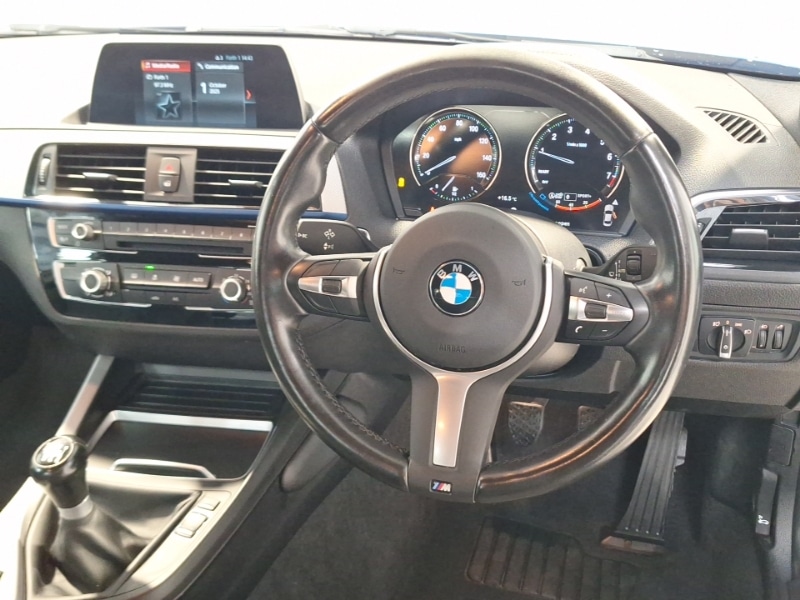 Used BMW 2 Series 2018 for sale - 76375383: Photo 7