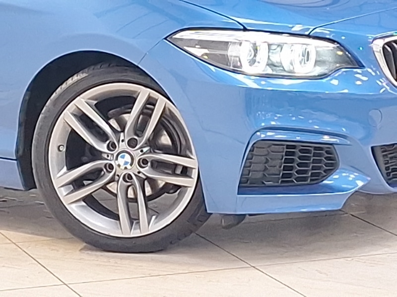 Used BMW 2 Series 2018 for sale - 76375383: Photo 9