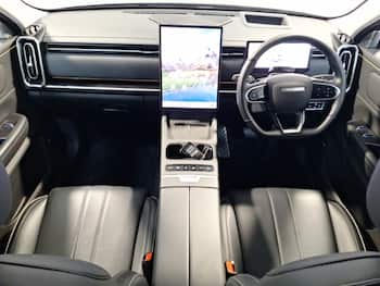 Used Jaecoo 7 2026 for sale - 79638719: Photo