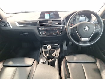 Used BMW 2 Series 2018 for sale - 78654143: Photo