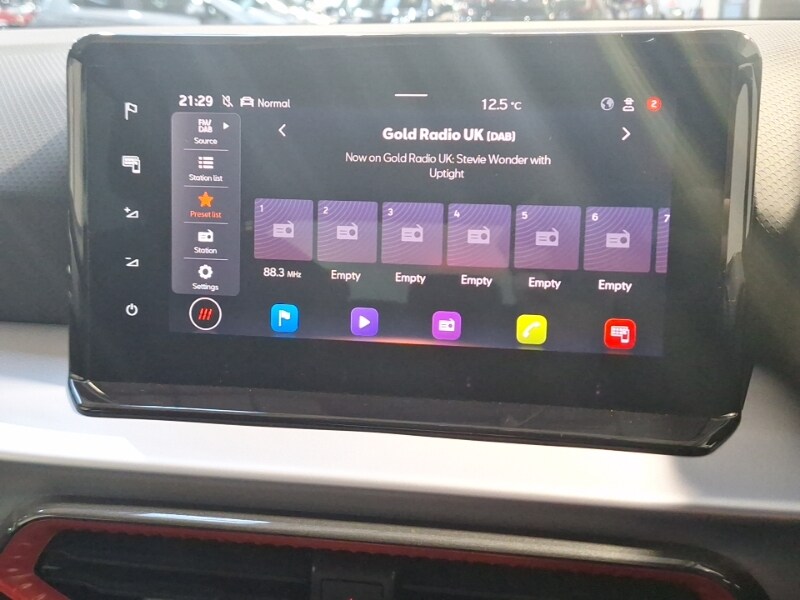 Used SEAT Ibiza 2023 for sale - 77352653: Photo 10