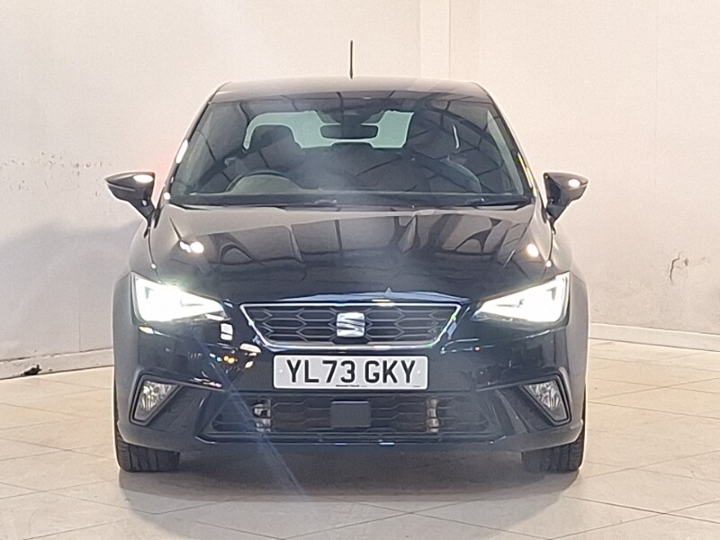 Used SEAT Ibiza 2023 for sale - 77352653: Photo 12