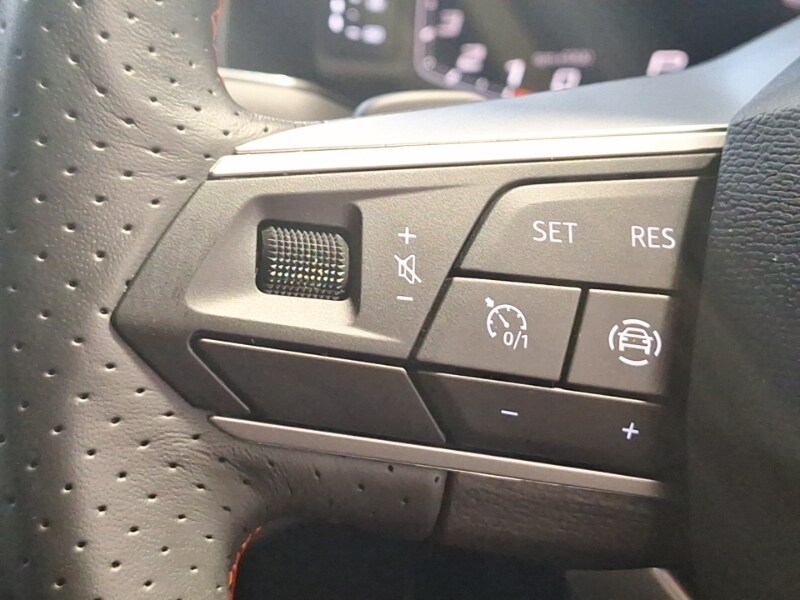 Used SEAT Ibiza 2023 for sale - 77352653: Photo 15