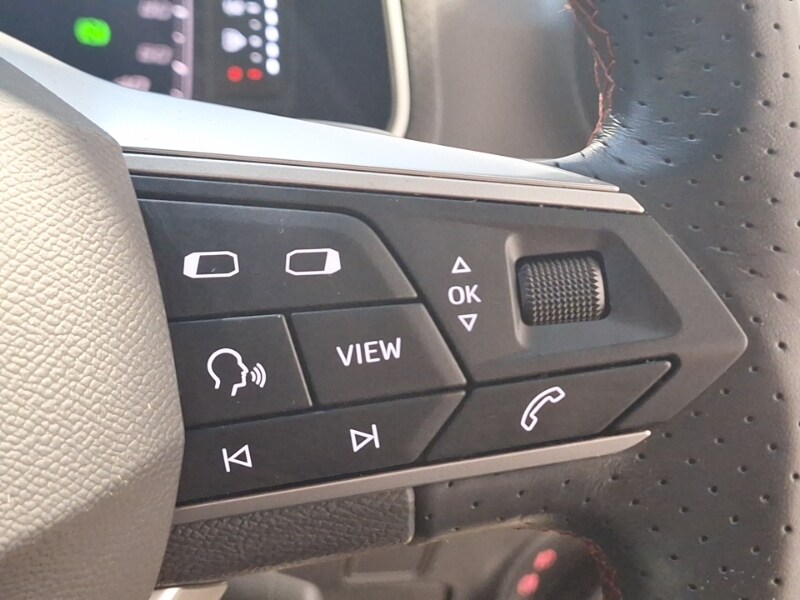 Used SEAT Ibiza 2023 for sale - 77352653: Photo 16