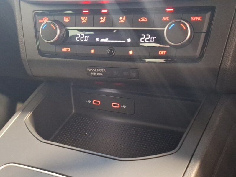 Used SEAT Ibiza 2023 for sale - 77352653: Photo 17