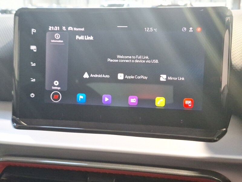 Used SEAT Ibiza 2023 for sale - 77352653: Photo 18