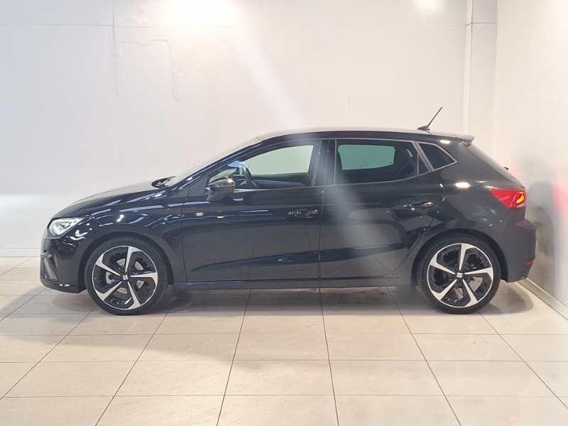 Used SEAT Ibiza 2023 for sale - 77352653: Photo 4