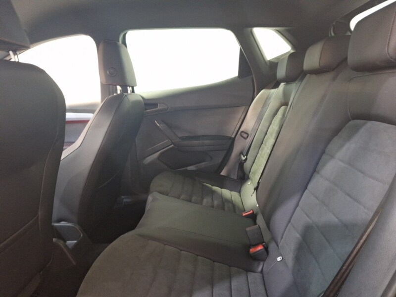 Used SEAT Ibiza 2023 for sale - 77352653: Photo 6