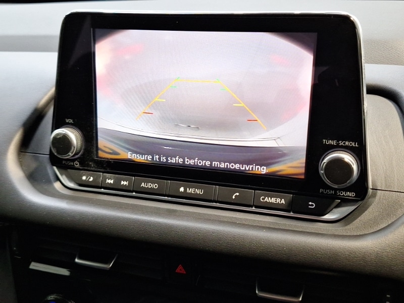 Used Nissan Qashqai 2023 for sale - 77047143: Photo 10