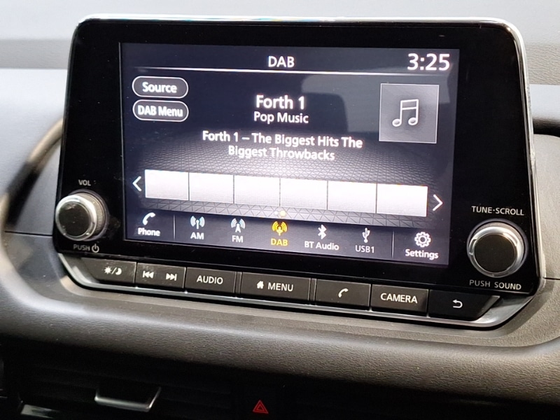 Used Nissan Qashqai 2023 for sale - 77047143: Photo 15