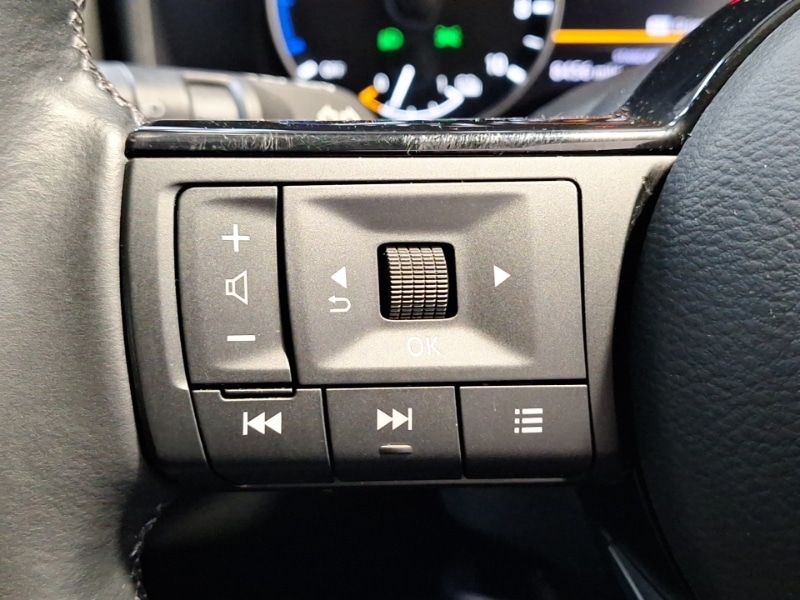 Used Nissan Qashqai 2023 for sale - 77047143: Photo 16