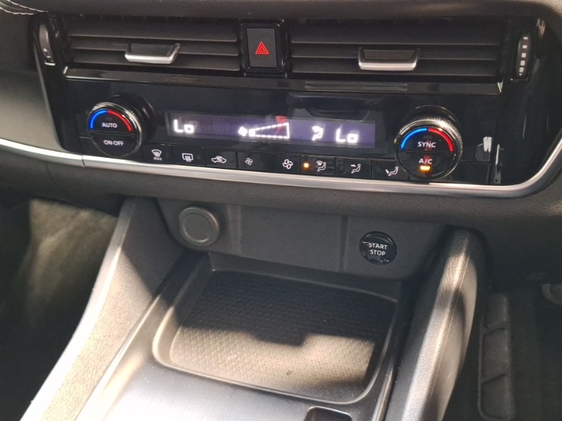 Used Nissan Qashqai 2023 for sale - 77047143: Photo 18