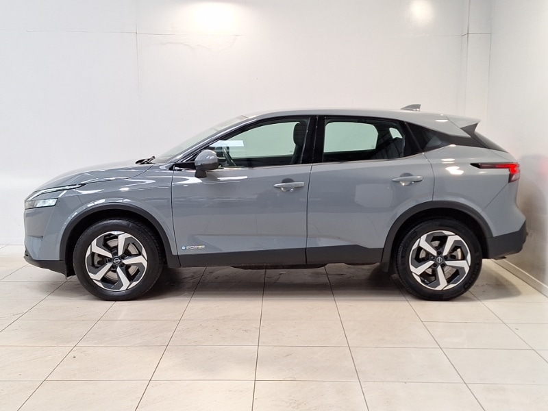 Used Nissan Qashqai 2023 for sale - 77047143: Photo 4