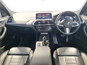 Used BMW X3 2019 for sale - 78642498: Photo
