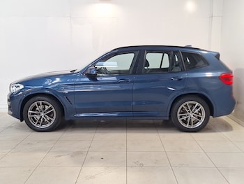 Used BMW X3 2019 for sale - 78642498: Photo