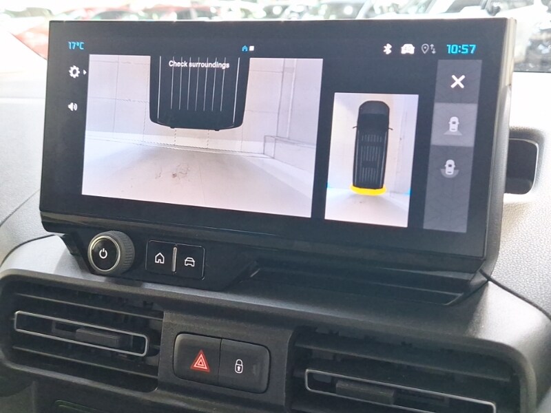 Used Citroen Berlingo 2024 for sale - 77947723: Photo 10