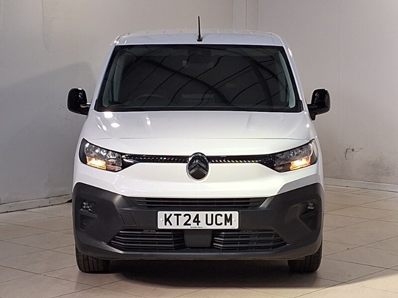 Used Citroen Berlingo 2024 for sale - 77947723: Photo 12