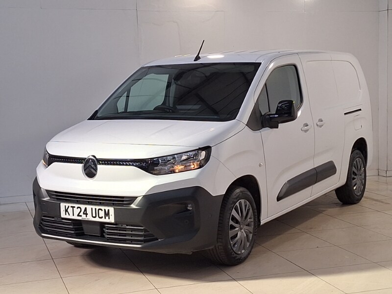 Used Citroen Berlingo 2024 for sale - 77947723: Photo 13