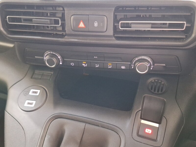 Used Citroen Berlingo 2024 for sale - 77947723: Photo 17