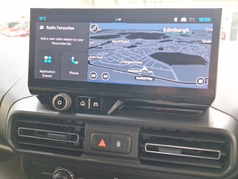 Used Citroen Berlingo 2024 for sale - 77947723: Photo 18