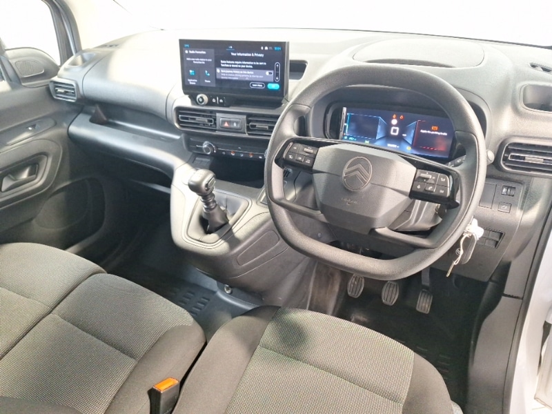 Used Citroen Berlingo 2024 for sale - 77947723: Photo 2