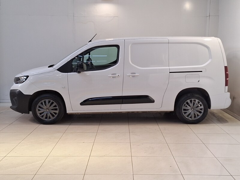 Used Citroen Berlingo 2024 for sale - 77947723: Photo 4