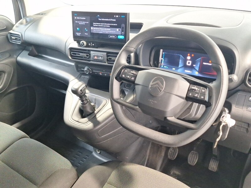 Used Citroen Berlingo 2024 for sale - 77947723: Photo 7