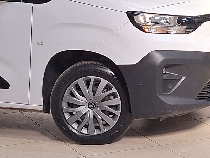 Used Citroen Berlingo 2024 for sale - 77947723: Photo 9