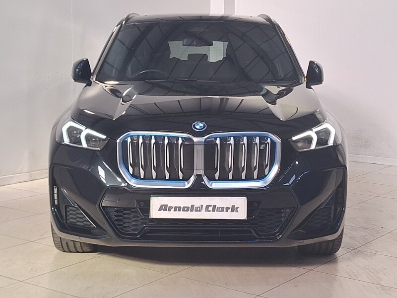 Used BMW iX1 2023 for sale - 77689738: Photo 12