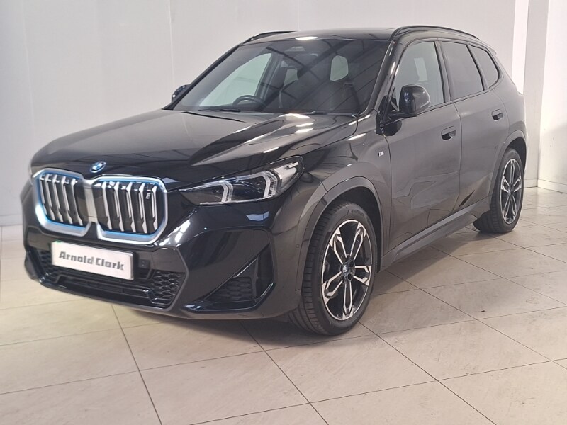 Used BMW iX1 2023 for sale - 77689738: Photo 13