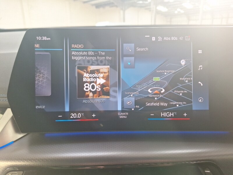 Used BMW iX1 2023 for sale - 77689738: Photo 17