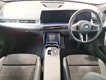 Used BMW iX1 2023 for sale - 77689738: Photo