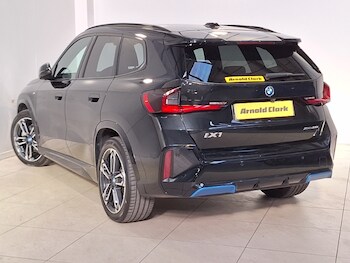 Used BMW iX1 2023 for sale - 77689738: Photo