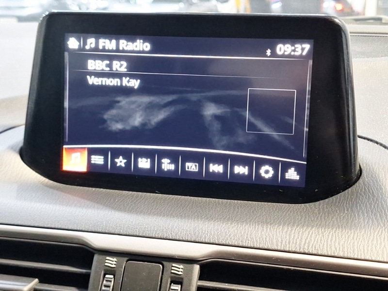 Used Mazda Mazda3 2017 for sale - 77169208: Photo 10