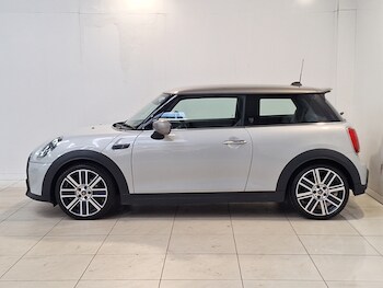 Used MINI Cooper 2022 for sale - 78546751: Photo
