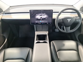 Used Tesla Model Y 2022 for sale - 78369432: Photo