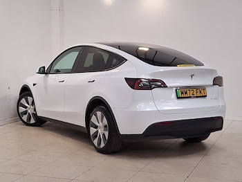 Used Tesla Model Y 2022 for sale - 78369432: Photo