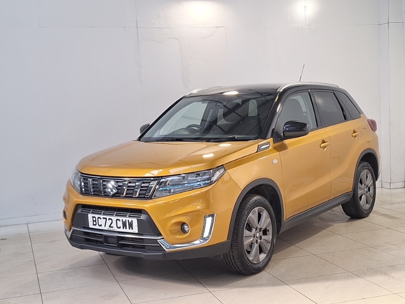 Used Suzuki Vitara 2023 for sale - 77874134: Photo 13