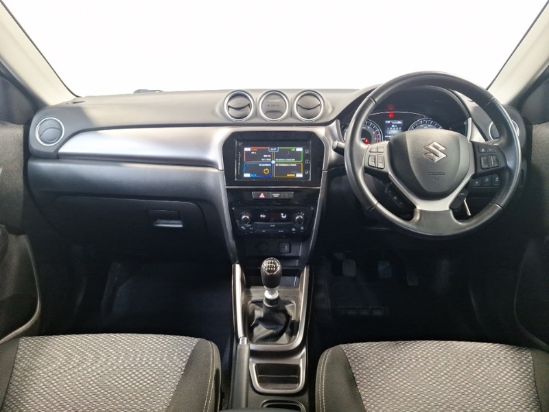 Used Suzuki Vitara 2023 for sale - 77874134: Photo 2