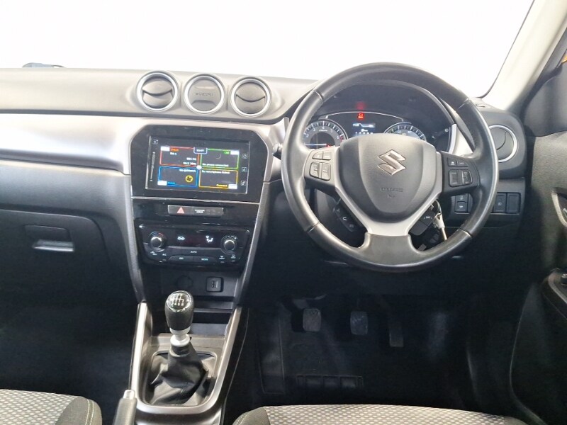 Used Suzuki Vitara 2023 for sale - 77874134: Photo 7