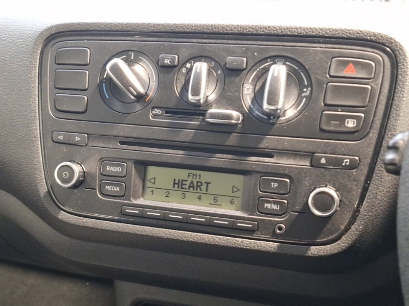 Used Skoda Citigo 2012 for sale - 76567040: Photo 10